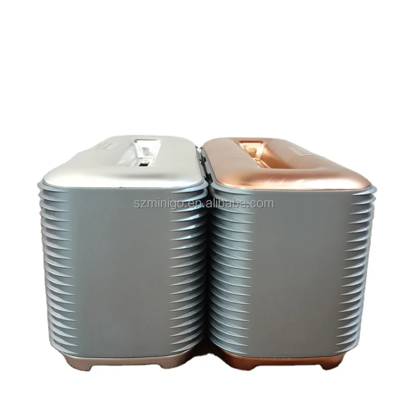 Meisite New Arrival Portable Cool Mist Air Humidifier Cheap Price USB Mini Ultrasonic Water Air Humidifier