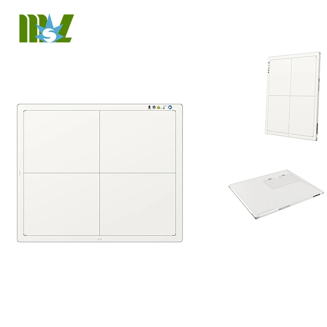 
DR Wireless 14*17 DR FPD Digital x ray flat panel detector FP03 