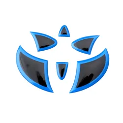 car Steering Wheel Markings sticker for toyota