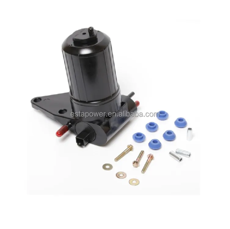 Diesel Engine Spare Parts Fuel Supply Transfer Lift oil Feed Pump 4132A015 4132A016 ULPK0039 Small 26560163