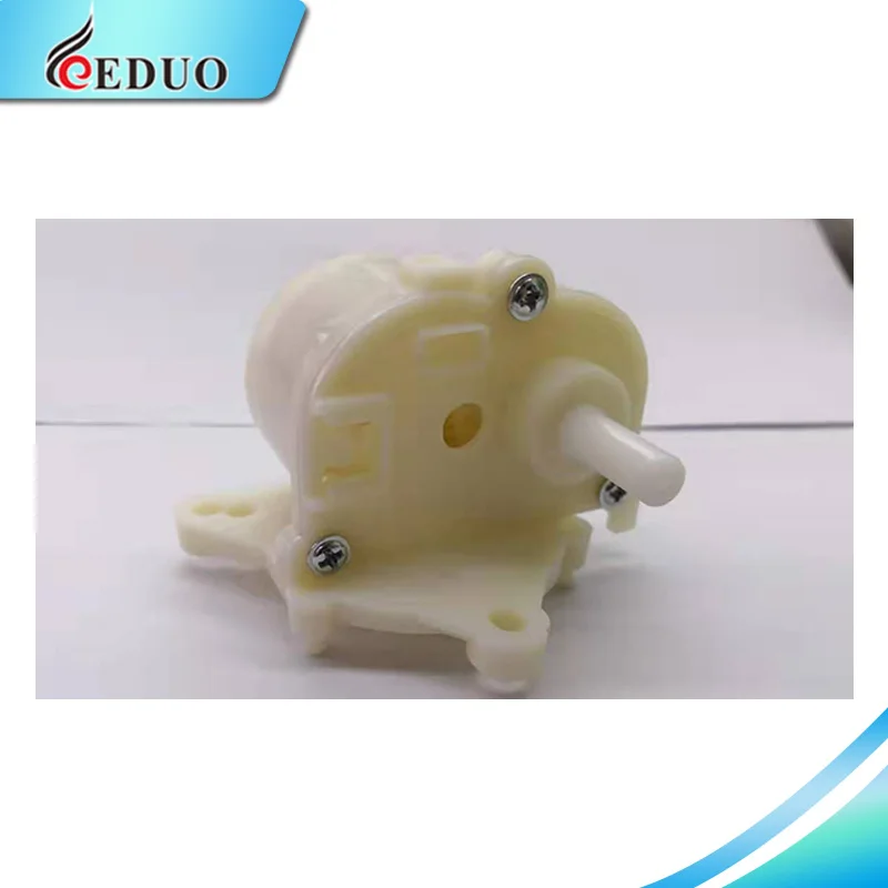 Iron Gear Box For Industrial Horns Fan