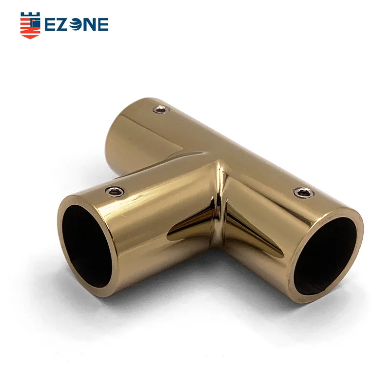 Black Door Frameless Shower Stabilizer Bar 10mm Tempered Glass with Brass Material for Bathroom Use