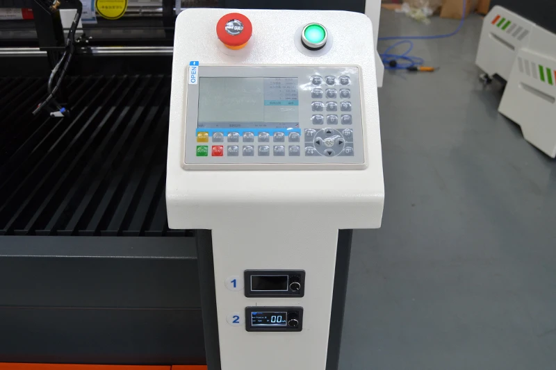 1325/1530 CO2 laser machine with 90w/100w/150w laser power for wood/mdf/acrylics engraving and cutting