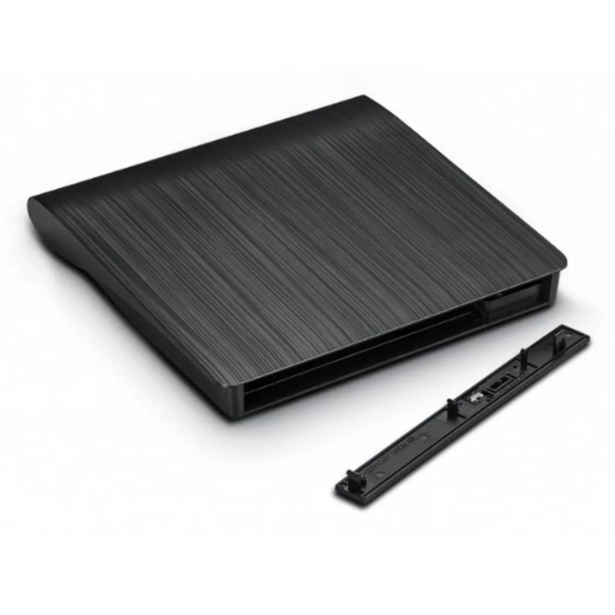 Ультратонкий USB 3 0 внешний CD/DVD/BD оптический привод комплект корпуса для HP Dell Lenovo Asus Acer