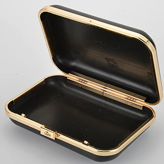 High quality Metal Purse frames kiss clasp Metal frame clasps for coin purses kiss lock purse frame