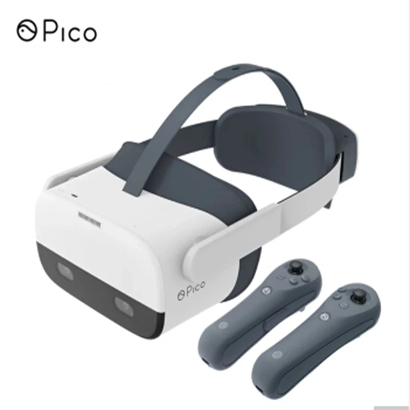 
Pico Neo 2 6DoF virtual reality VR all-in-one machine VR glasses game glasses 