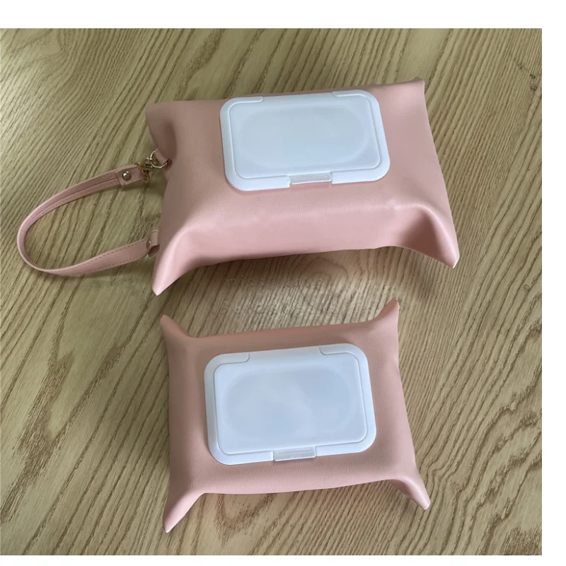 Подвесной держатель для салфеток, коробка из искусственной кожи для дома и автомобиля, диспенсер для салфеток, держатель, коробка, чехол