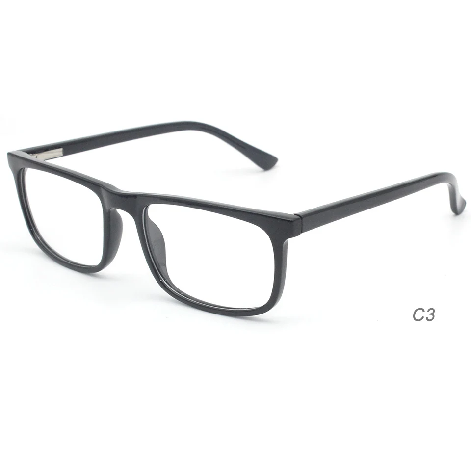 Hot Selling Handmade CP Eye Wear Frames New Trendy Glasses For Unisex