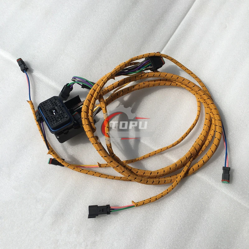 192-0211 C-15 C-16 Engine Wiring Harness Wire Harness 1920211