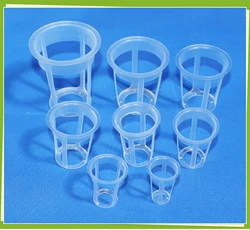 wholesale hydroponic system growing plants mess net pot