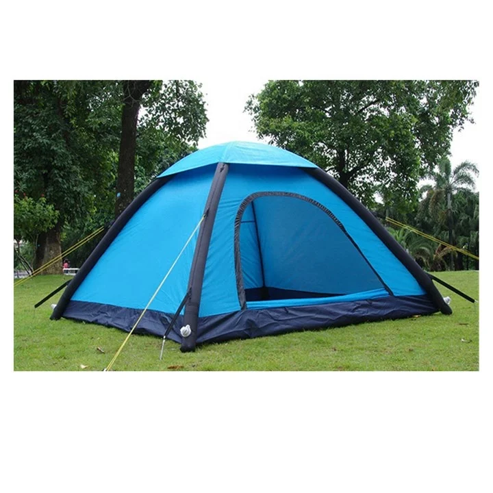 Camping portable planetarium inflatable dome tent