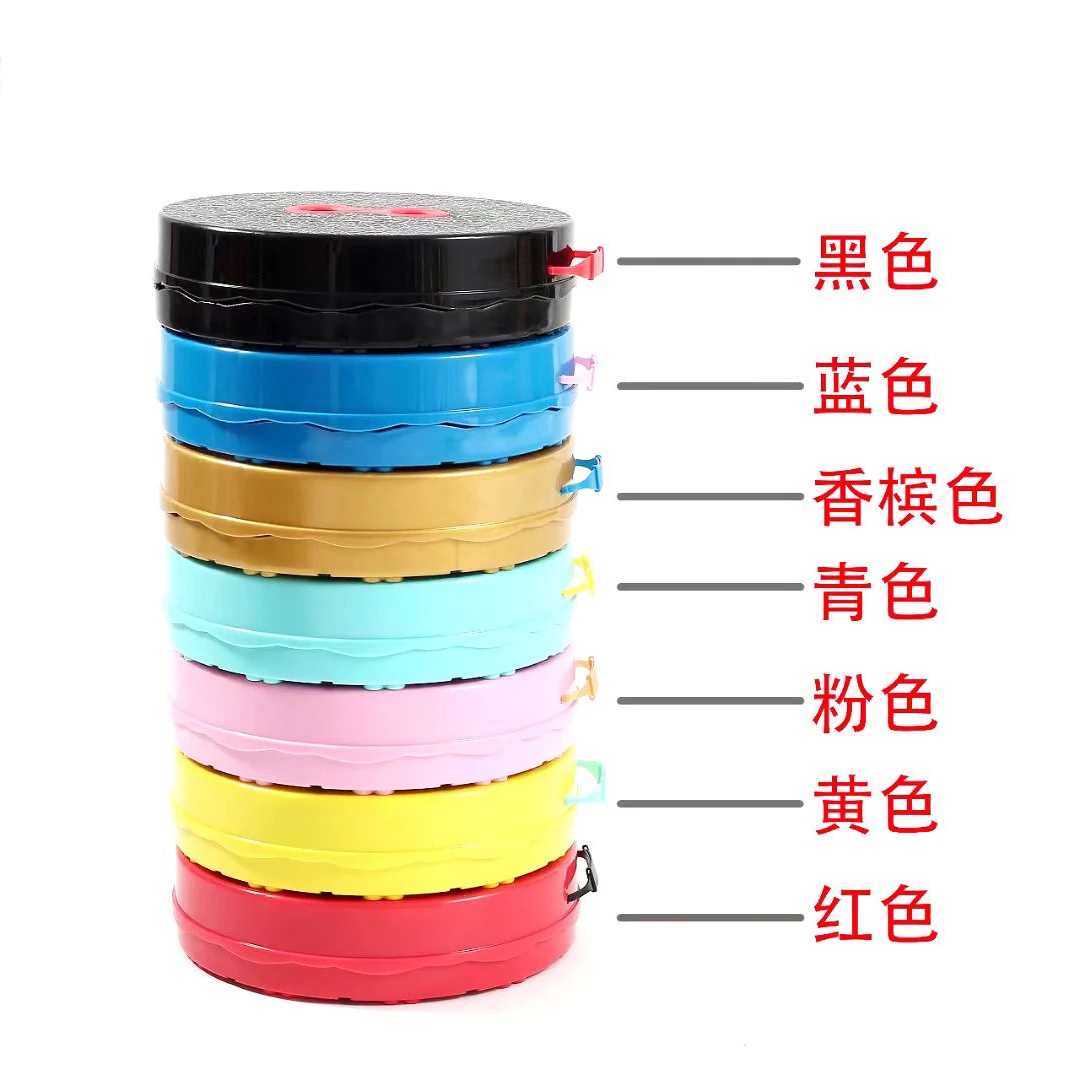 
Portable Retractable Folding Stool Outdoor Lightweight Telescopic Stool Folding Chairs For Camping Fishing 