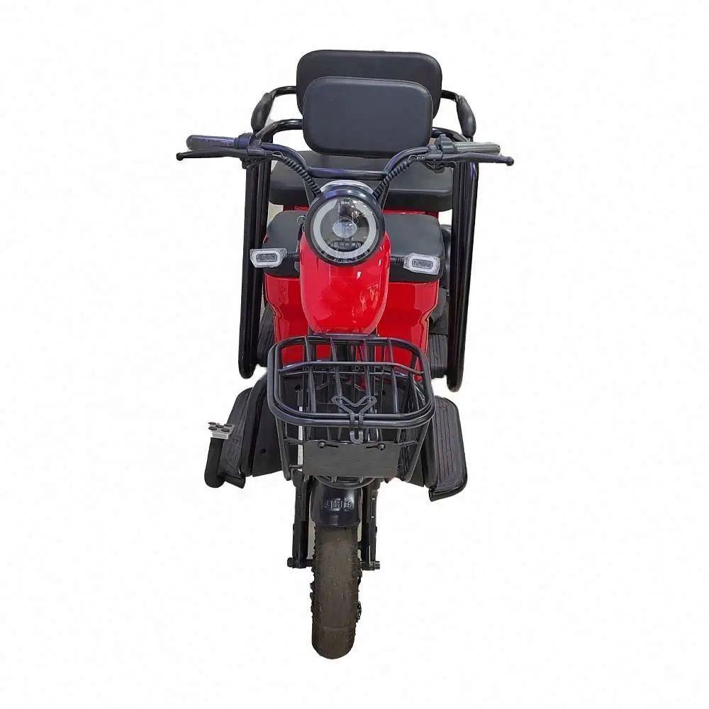 Popular Latest 36V 3 Wheel Electric 300Cc Utv Buggy For Passenger