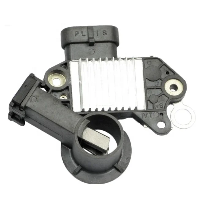 new voltage regulator for daewoo,mercedes,opel 93740783 4805494 VR-D717 D2206