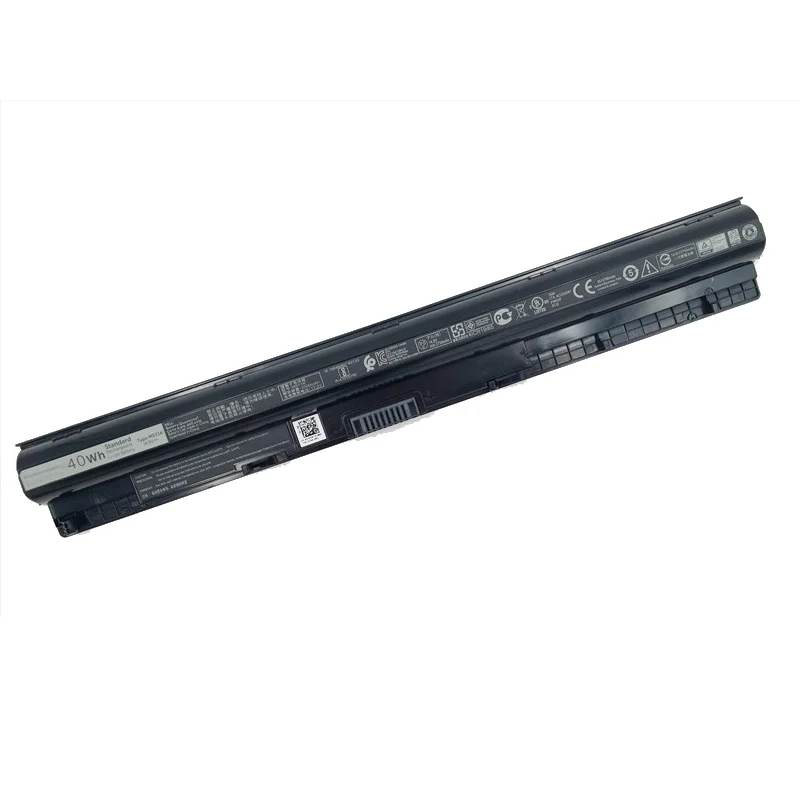 wholesale factory price battery for Dell Inspiron 3451 3000 5000 series WKRJ2 HD4J0 M5Y1K laptop battery