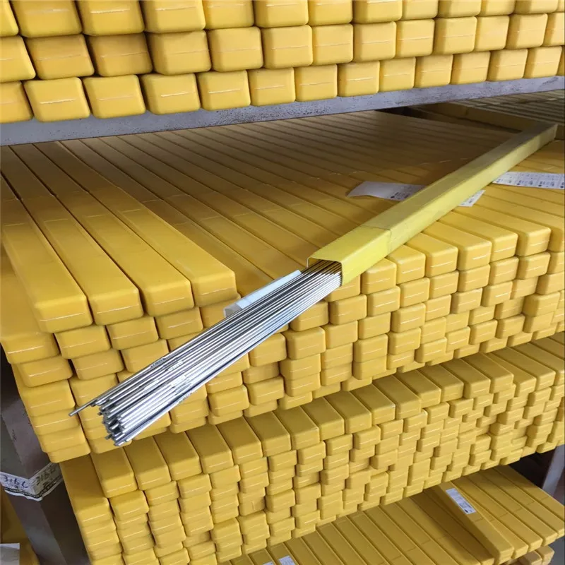 China factory TIG MIG 308 309 stainless steel welding rod 2.5 3.2 4.0 5.0mm