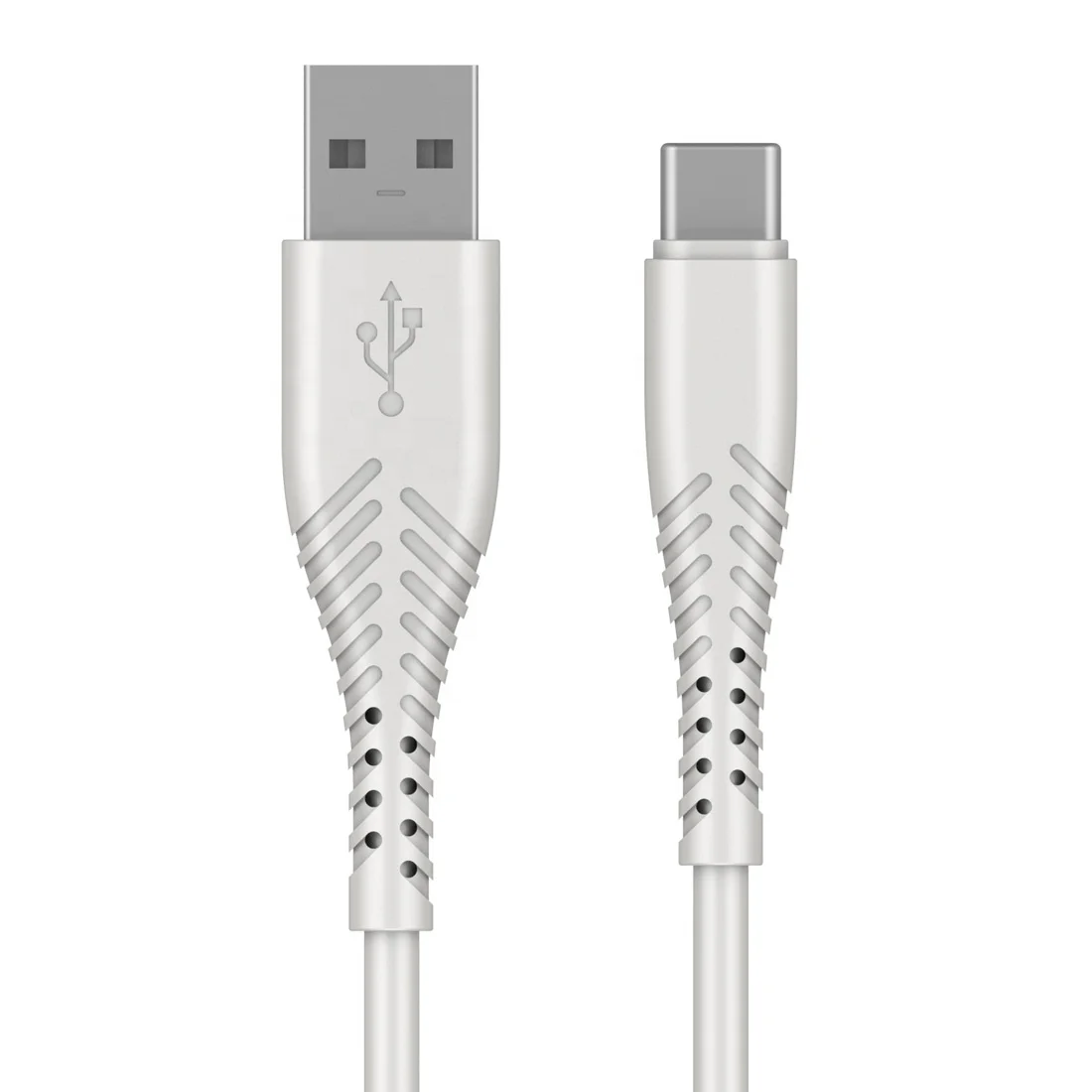 Low Price Good Performance Standard A to Type C USB tpe data Cable, Type C fast Charger Cable