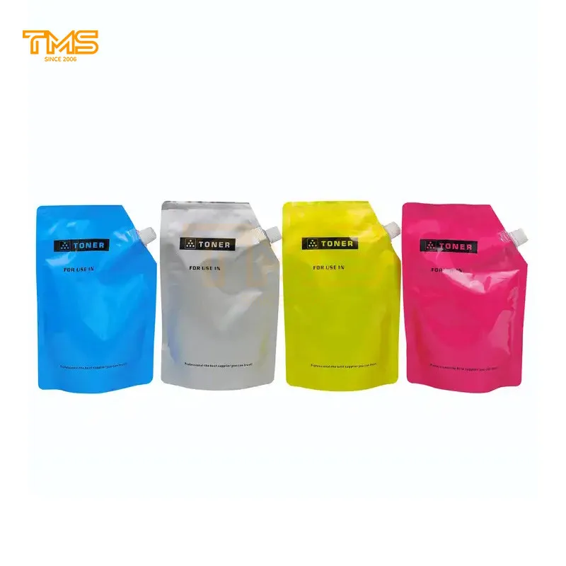 Порошок тонера TMS MPC2504 для Ricoh MP C2003 2011 2503 2004 2504 3003 3503 8002 IMC2000 3500 6000 чернила объемного цвета черный 1000 г