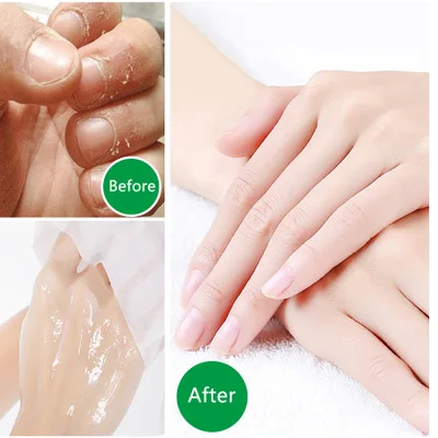 Оптовая продажа увлажняющий крем для лица против морщин и разглаживания Отшелушивающий отбеливание Алоэ Вера маска с экстрактом алоэ вера перчатки