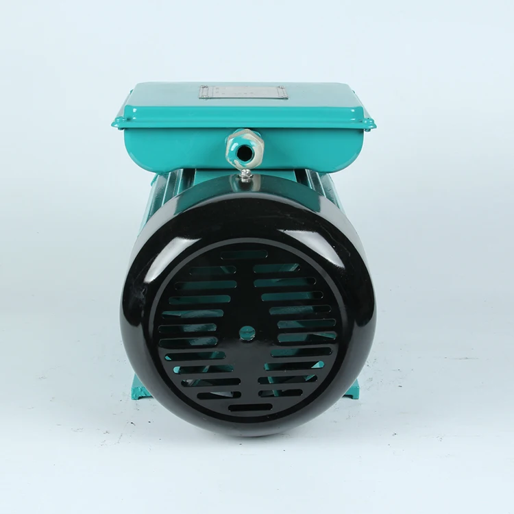 YL 2hp 1.5kw ac motor single phase 1500rpm 3000rpm 220v electric motor