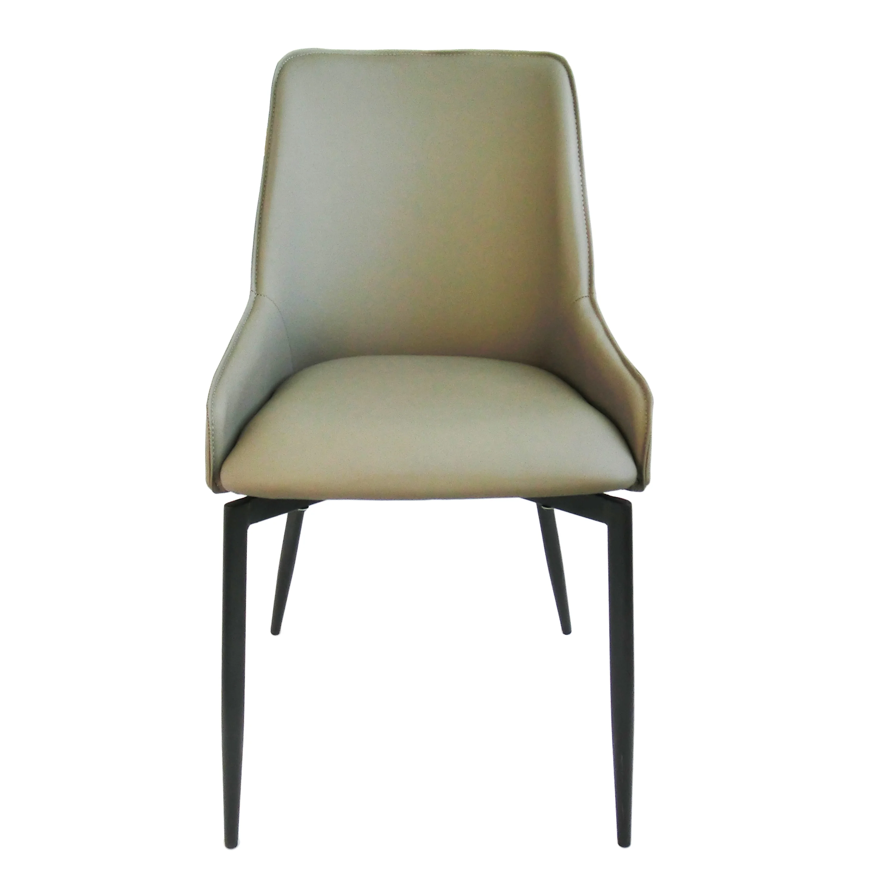 
special design cheap stainless steel dining chair modern luxury event wedding chair 