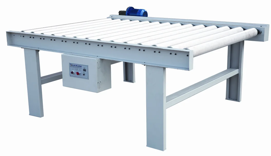 Customize conveyor for transport Belt Conveyor For Automatic Production Line Intelligent Electric Motor