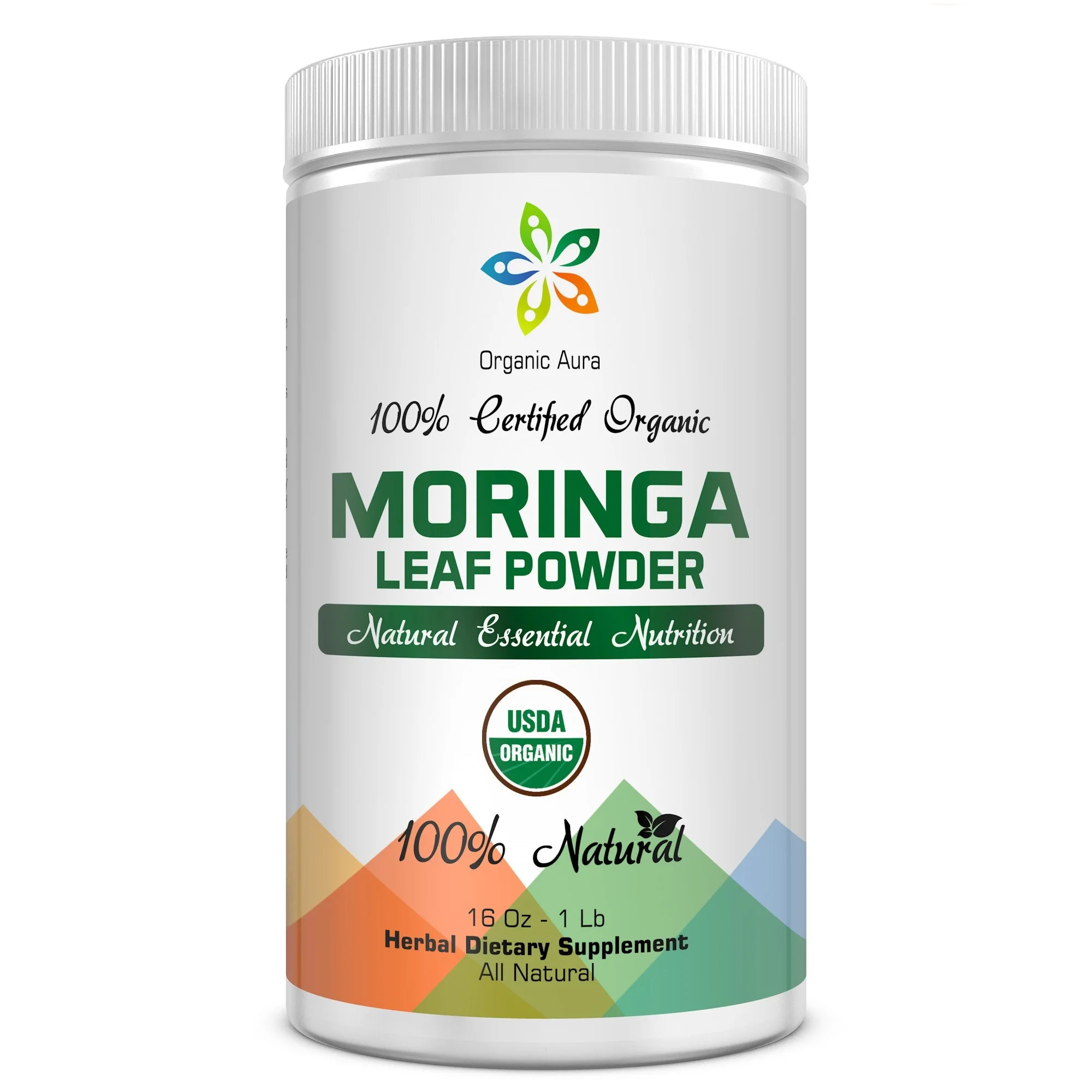 
Organic Moringa Powder Manufacturer India 