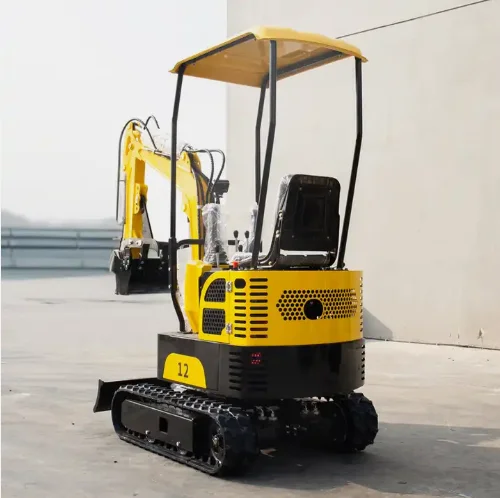 EPA EURO 5 Standard Small Kubota Engine Crawler Excavator  2Ton   Customizable Super Discount New Product
