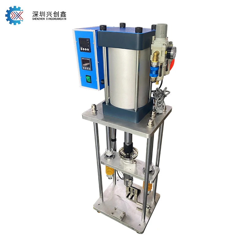Small Vertical Plastic Injection Molding Machine For  Plastic Manufacturing Machines
