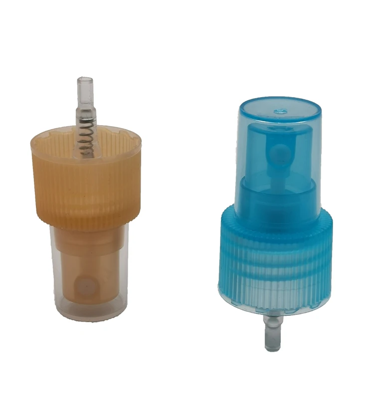 
Perfume Cap 24MM Fine Mist Sprayer Plastic Spray Head Luxury Pump Dispenser Actuator Aerosol Bottle Usage Orthovisc Dosage 