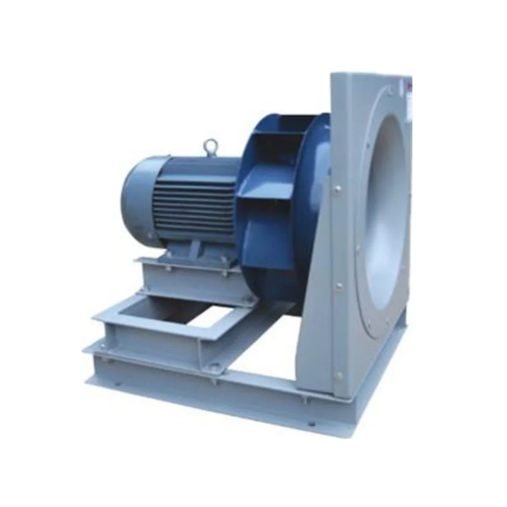 High Volume Better Efficiency  Industrial Centrifugal Fan Plug Fan Blower for Air Conditioning
