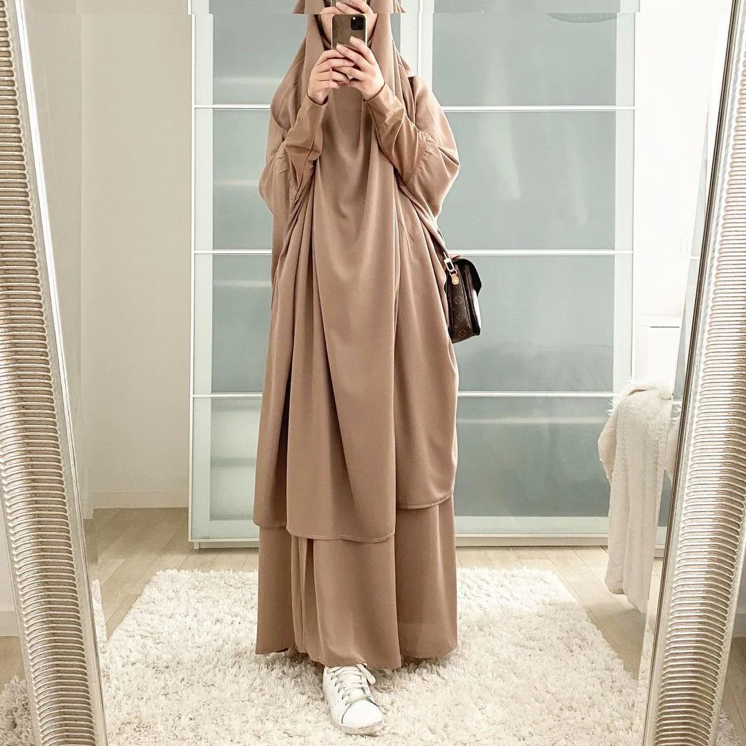 Wholesale Dubai Tutkish Afghan Jibab Arab Kaftan Long Plus Size Islamic Modes Abaya Dresses Traditional Muslim Clothing