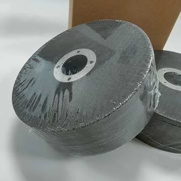 Cutting Disc 125MM Cut Off Wheel Angle Grinder Cutting Disc for Metal & Stainless Steel