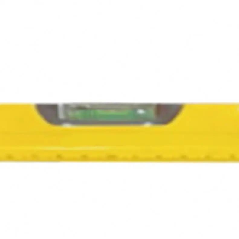 OEM 9 Inch Magnetic Box Level Torpedo Level 3 Different Bubbles Measuring Shock Resistant Torpedo Level