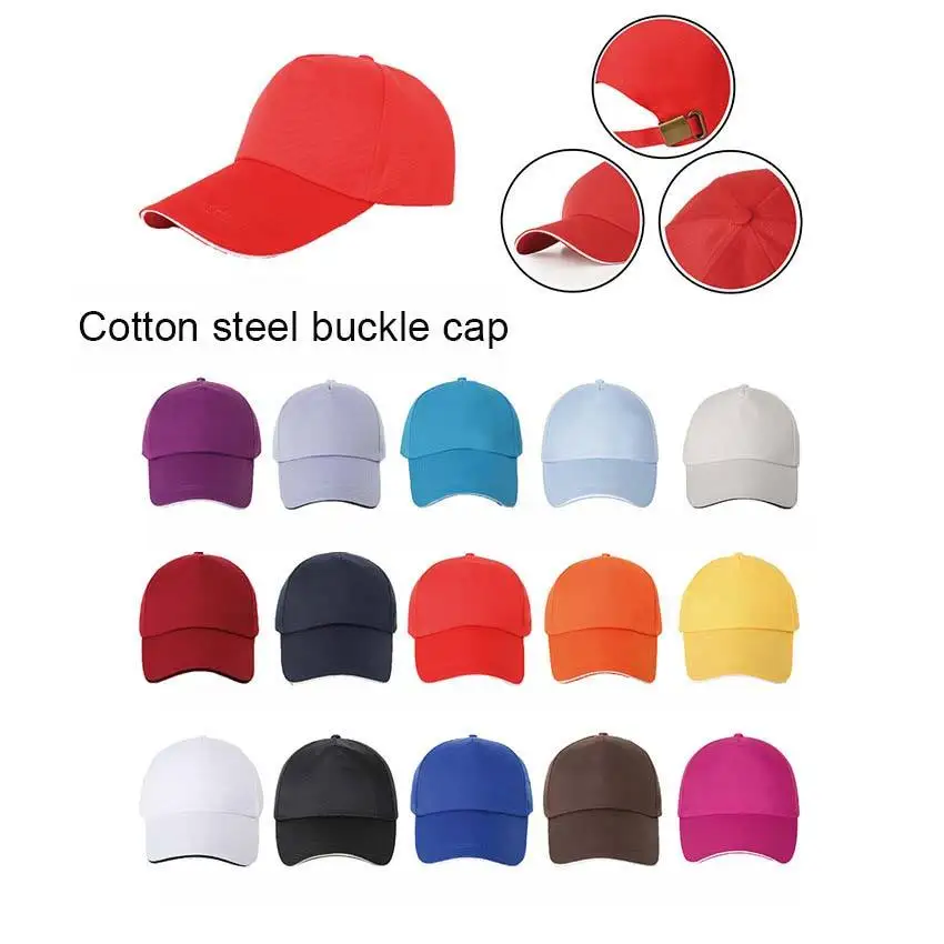 Wholesale Custom Logo Bulk Unisex Fold Designer White Plain Trendy Luxury Designer designer hats Famous Brand Hats