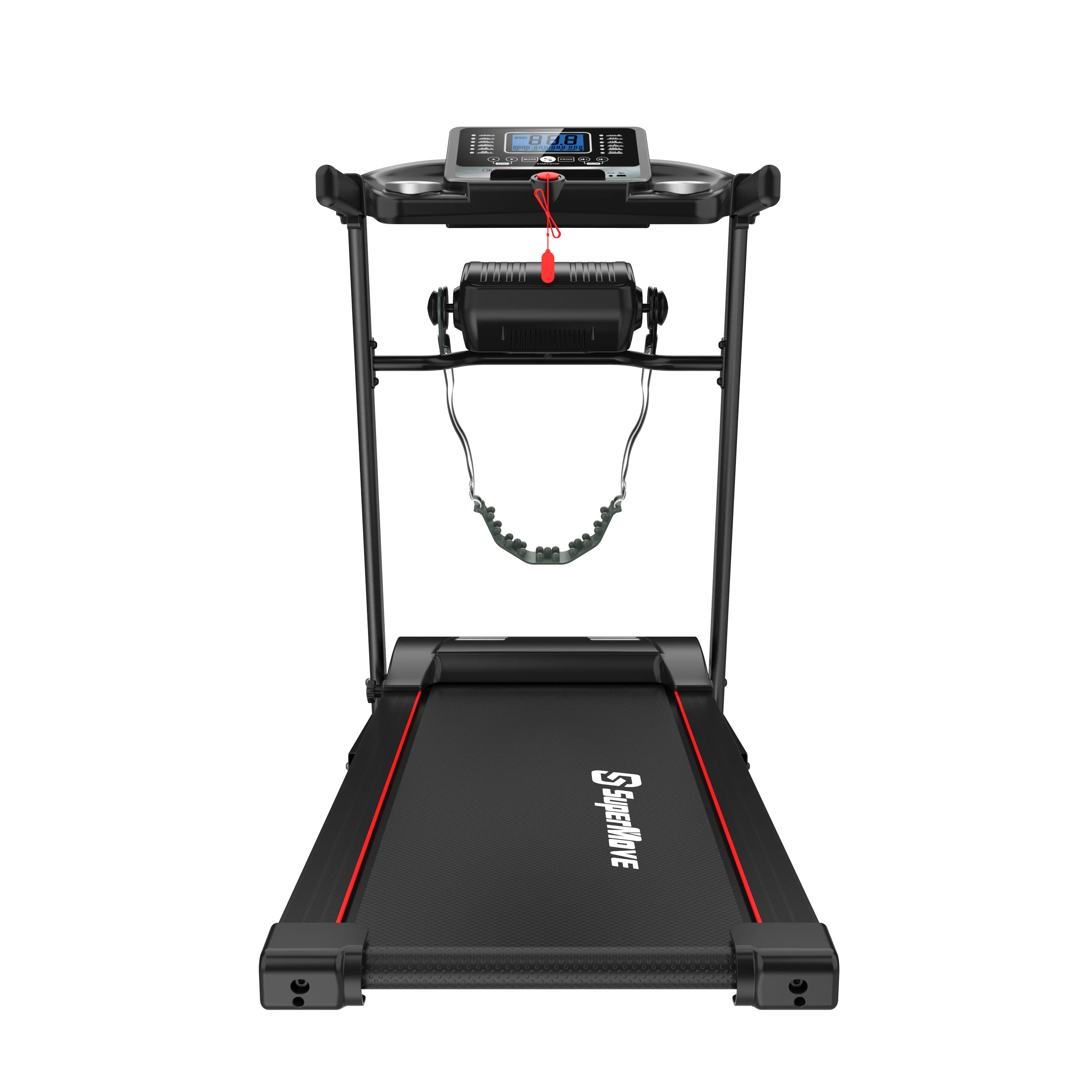 SuperMove treadmill direct factory professional manufacturer with OEM ODM ability china treadmill