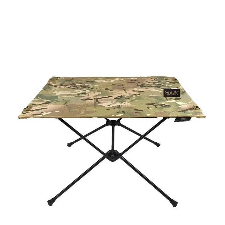 Уличная мебель, Сверхлегкий Высококачественный портативный складной легкий стол для кемпинга