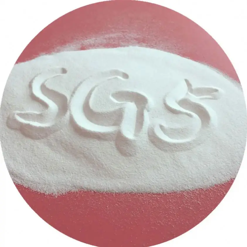 Hot sale PVC Sg5 K65-K67 Resin Plastic Raw Material PVC Powder Price