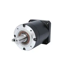 70 Factory Direct Can Be Custom Small Stainless Steel Mini Motor Screw Gear Reducers