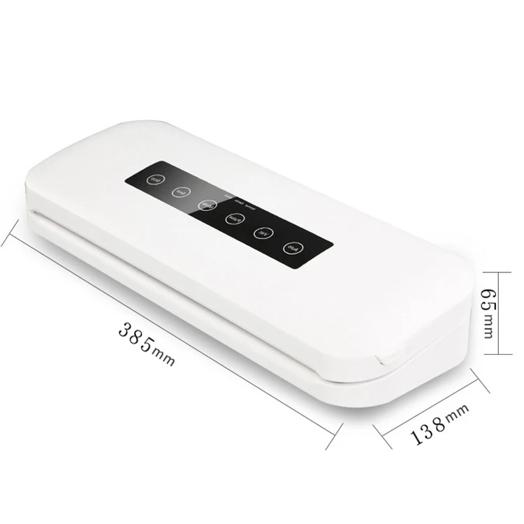 factory offer home use electric Automatic vacuum food sealer