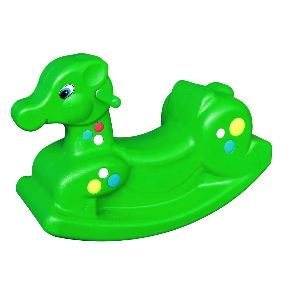 chicken pulley horse rider dog rocker children play amusement kids playground indoor play equipment toys games rocking horse