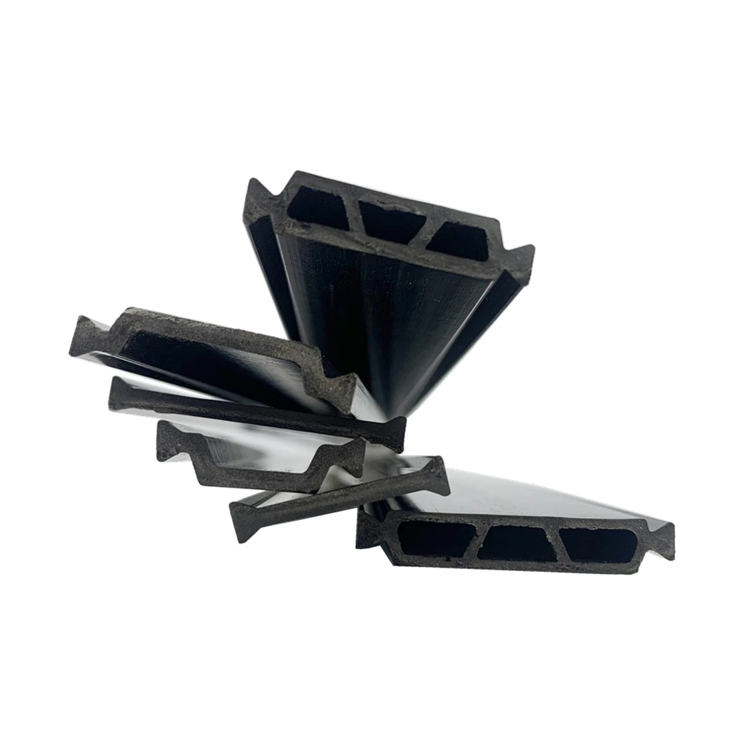 A large number of inventory Thermal Break Polyamide Strips