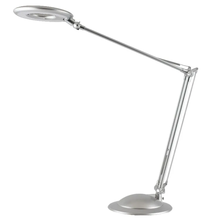 Eye-protecting lamp; Special long-arm foldable and telescopic lamp; Desk lamp for study room,painting and office desk