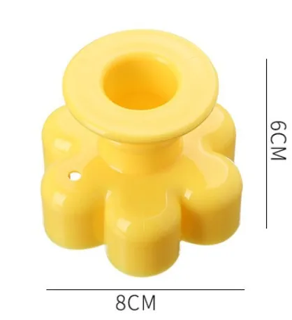 
Food Grade Biscuit donut mold donuts DIY Baking Tool kitchen Accessories Pastry Cakes Ware Cutter Food Desserts Maker 