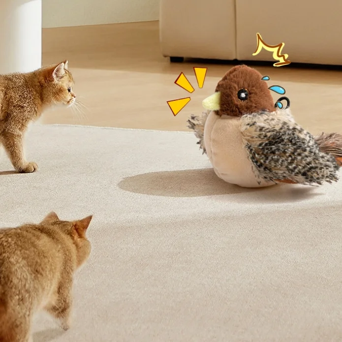 Игрушка для кошек