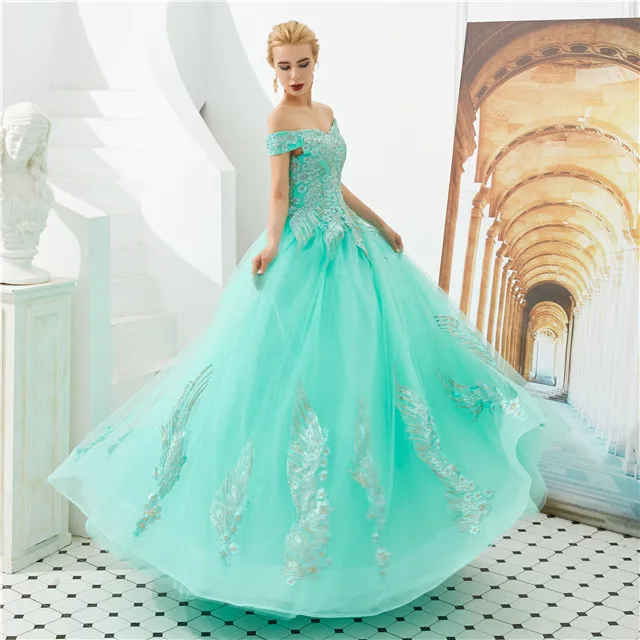 vestidos de quinceanera 15 years old girls Dresses Evening Formal  ball gown party Dresses  elegant modest evening dresses 2024