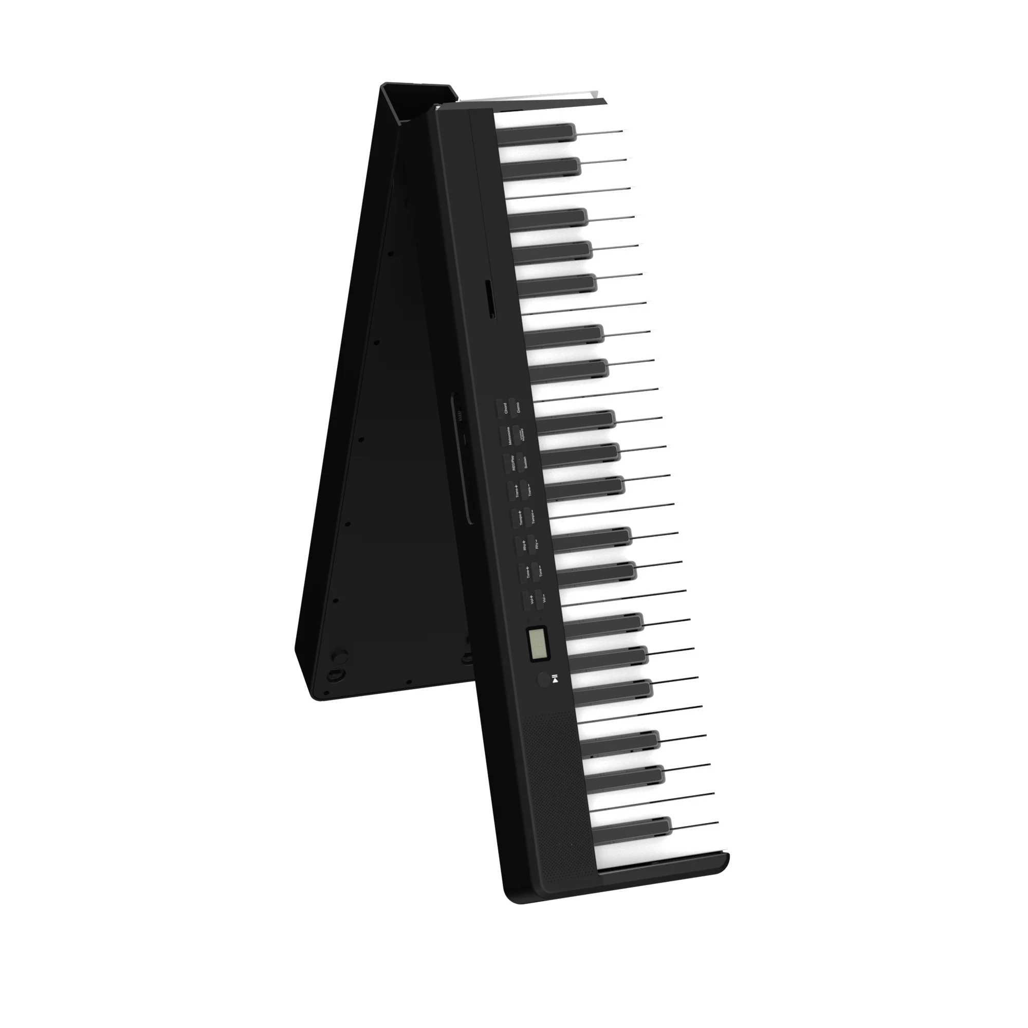 Bora Folding electronic piano 88keys 128 tones 128 tones 30 Demos