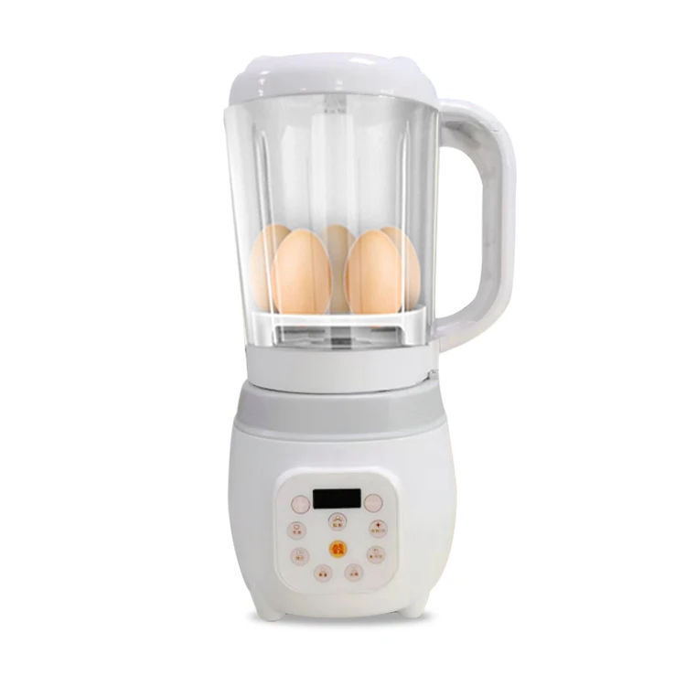 Новый дизайн Кухонный комбайн для перемешивания и приготовления на пару по отличной цене