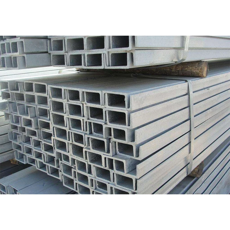 Best seller 316l Stainless Steel Channel Bar U Channel Steel Bar 321310S904L U Shaped Steel Channels