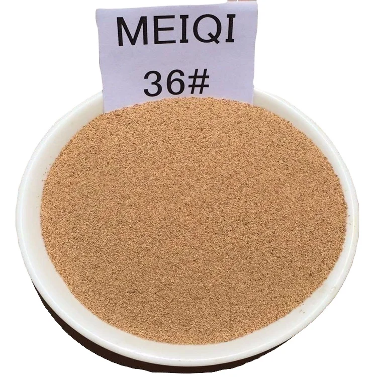 Промышленный металлический Пескоструйный и полировальный материал для скорлупы грецких орехов